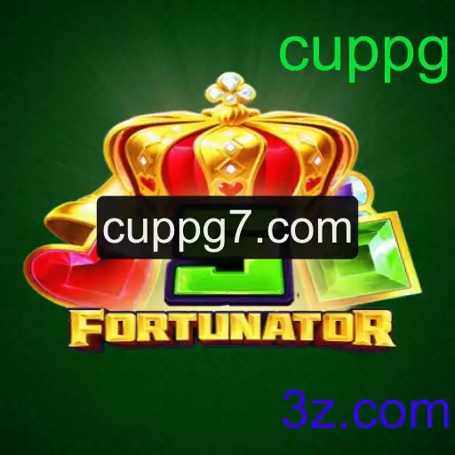 Descubra o Mundo Fascinante de 5Fortunator: O Jogo que está Conquistando a Comunidade 'cuppg'