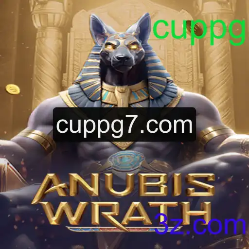 AnubisWrath: Desvendando o Novo Fenômeno dos Games