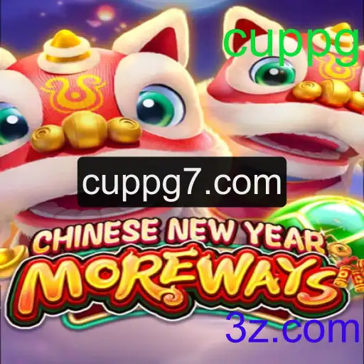 Descubra CHINESENEWYEARMOREWAYS: Um Novo Jogo Inovador