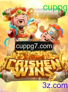 CaishenWins: A Experiência Cativante dos Jogos de Azar