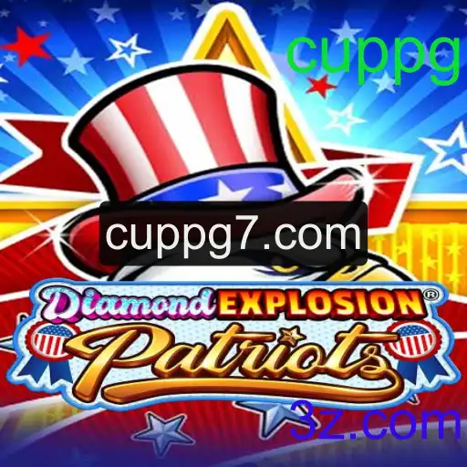 Explorando o Mundo de DiamondExplosionPatriots: Um Jogo de Estratégia Revolucionário