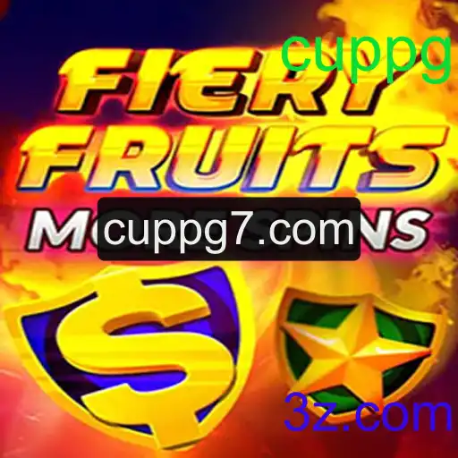 Explorando o Mundo de FieryFruitsMoreSpins: Um Novo Jogo de Emoção e Estratégia