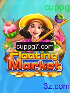 Explorando o Fascinante Mundo de FloatingMarket: Uma Jornada no Jogo Cuppg