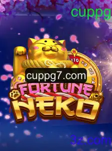 O Fascinante Mundo de FortuneNeko: A Nova Sensação no Universo dos Jogos