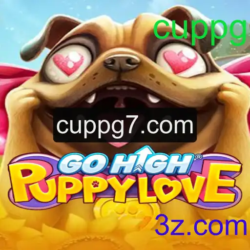 GoHighPuppyLove: Uma Jornada Canina de Aventuras e Carinho