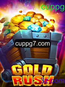 Descubra o Fascinante Mundo de GoldRush