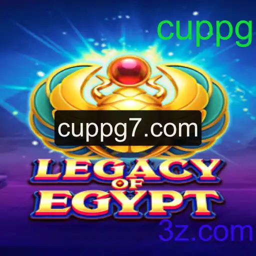 Descubra o Fascinante Mundo de LegacyOfEgypt: Um Jogo Inspirado na Antiguidade