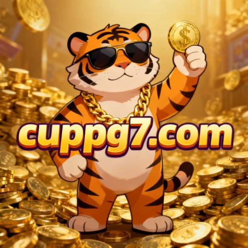 cuppg Logo