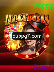 Explorando LuckyBoxes: O Jogo que Transforma Sorte em Diversão