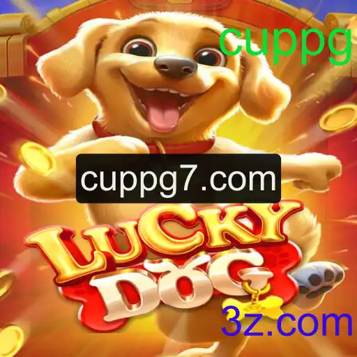Explorando o Mundo de LuckyDog: Uma Jornada Inovadora no Entretenimento
