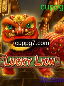Descubra o Fascinante Mundo de LuckyLion: Um Guia Completo sobre o Jogo