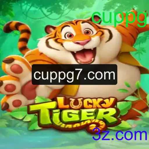 Descubra o Fascinante Mundo de 'LuckyTiger': O Jogo que está Conquistando Todos