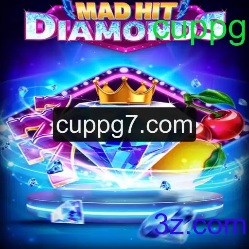 Explorando o Mundo de MadHitDiamonds: Um Jogo Inovador para Todas as Idades