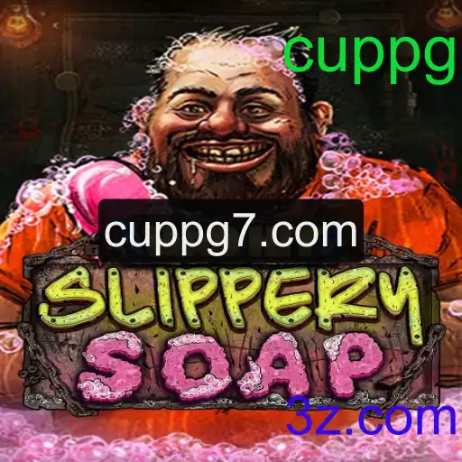 Descubra o Mundo Inovador de MadHitSlipperySoap: Mergulhe na Ação com Cuppg
