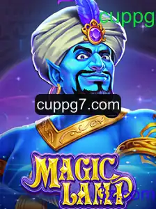 Descubra o Mundo Encantado de MagicLamp: Um Jogo Fascinante
