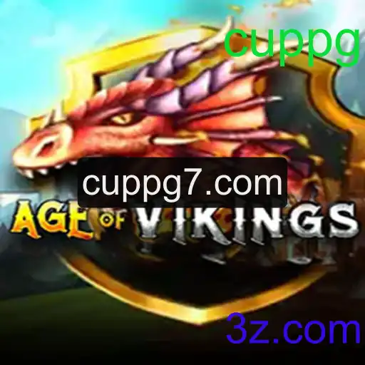AgeofViking: Aventure-se no Mundo Épico dos Vikings com cuppg