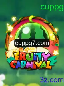 Explorando o Mundo Divertido de FruityCarnival e as Aventuras do Cuppg