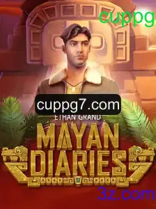 MayanDiaries: Mergulhe na Aventura Enigmática dos Maias