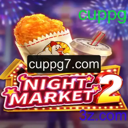 Explorando o Mundo de NightMarket2: Um Mergulho no Jogo Cuppg