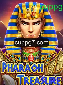 PharaohTreasure: A Fascinating Journey into Ancient Mysteries