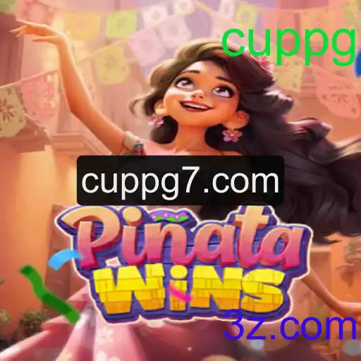 Descubra o Mundo do Jogo PinataWins