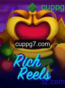RichReels: Descobrindo o Mundo de Aventuras e Estratégias no Jogo do Momento