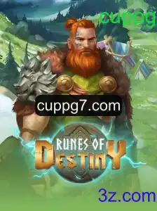 RunesOfDestiny: Uma Jornada Épica no Mundo dos Jogos Digitais