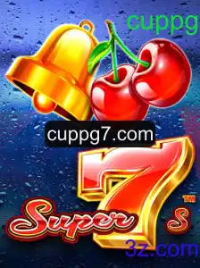 Super7s: Um mergulho no excitante mundo do jogo com a palavra-chave 'cuppg'