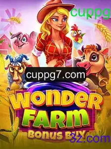 Explorando o Mundo de WonderFarmBonusBuy: A Nova Sensação dos Jogos Online