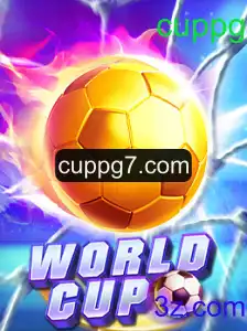 Descubra o Mundo do WorldCup: Um Guia Completo para o Jogo 'cuppg'